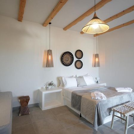 Africanis Bungalows สคินนูสซา ภายนอก รูปภาพ
