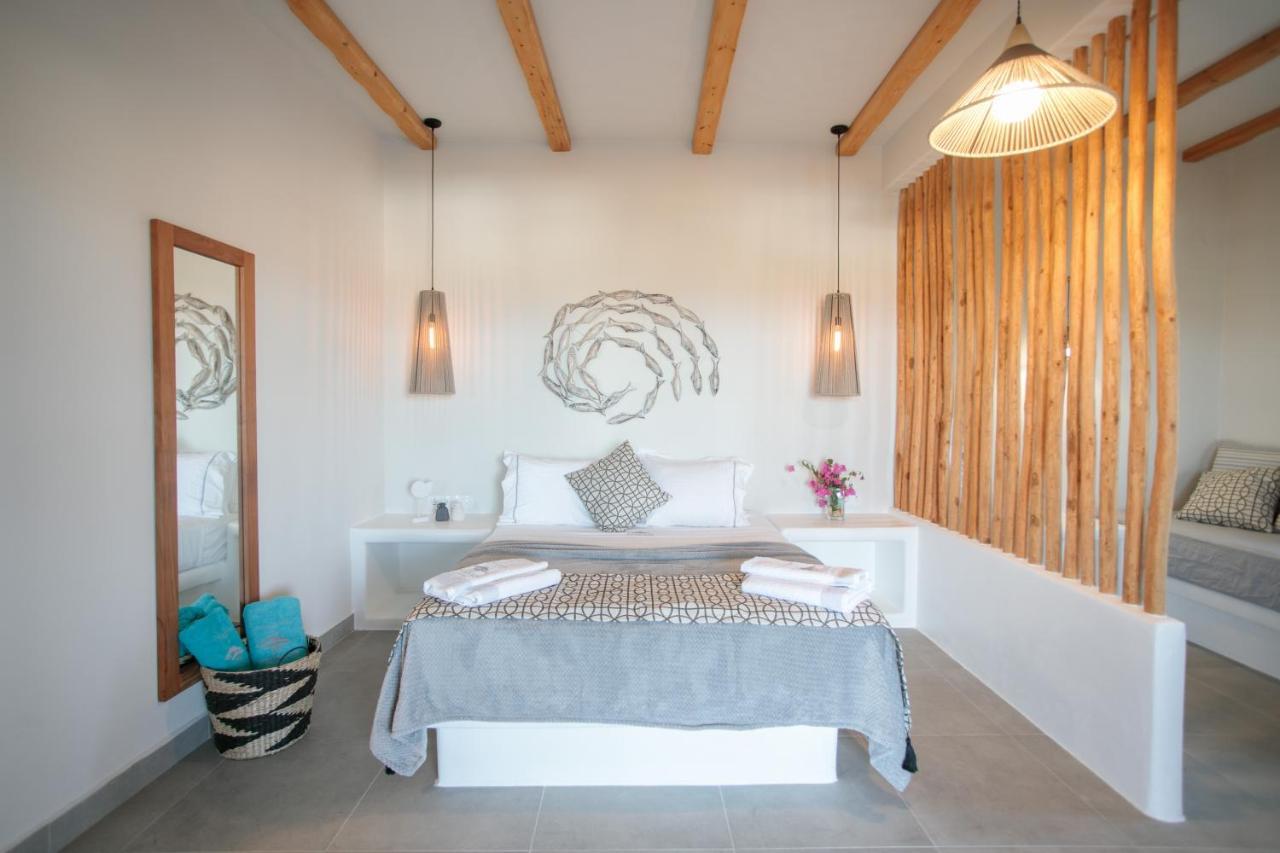 Africanis Bungalows สคินนูสซา ภายนอก รูปภาพ
